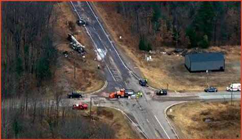 Seth Mcdowell Death And Obituary: Car Accident Details And Family