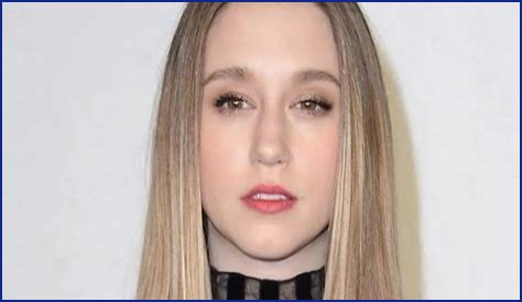 Taissa Farmiga Tattoo: Meaning And Design Explained