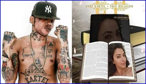 Vybz Kartel Religion, Does He Follow Christianity? Family Background, Ethnicity, Net Worth